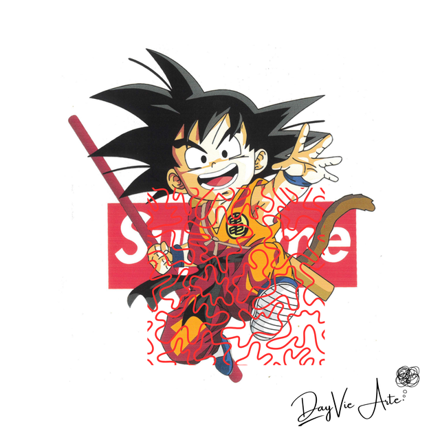 Dragon Super - 🐉DRAGON BALL 