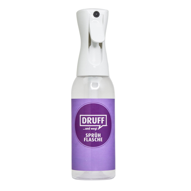 Druff Air Pump 360 Flasche, 500 ml