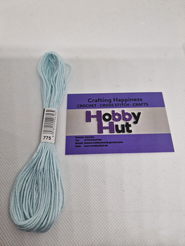 Embroidery Thread - 775