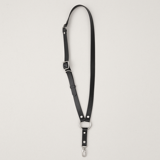 Popruh Crossbody