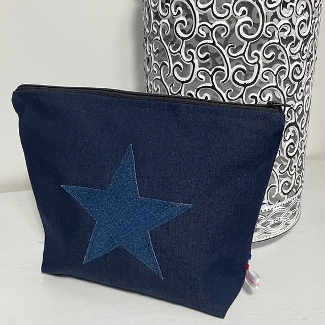 Grande trousse BLANCHE