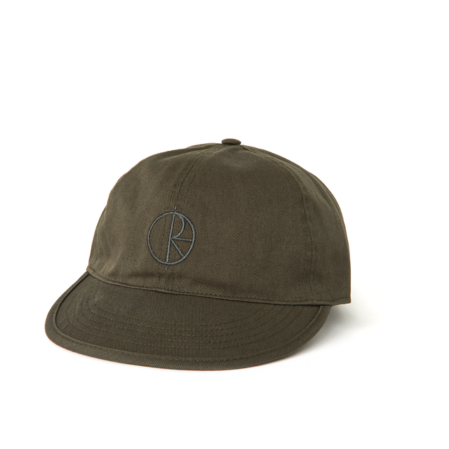 Polar Skate Co. - Soft Brim Baseball Caps