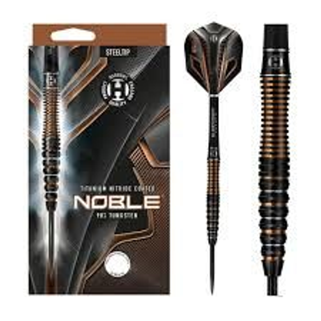 Harrows Noble 90% Tungsten Darts