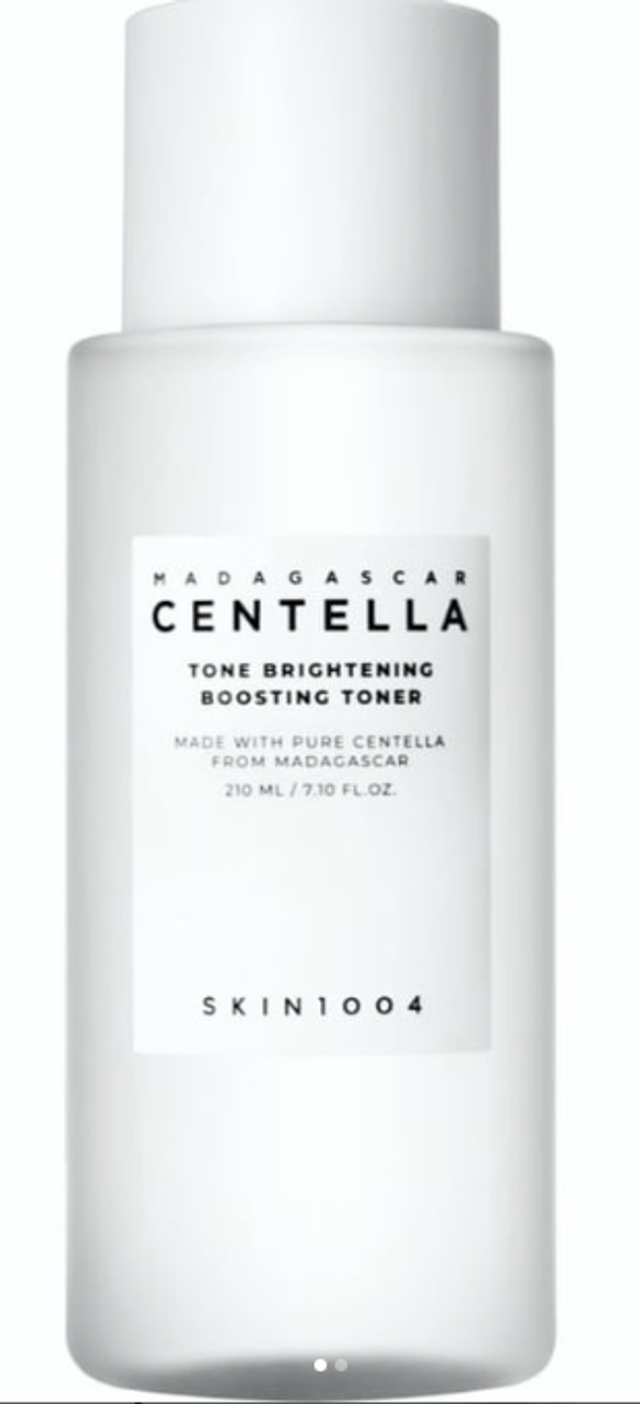SKIN1004 - Tone Brightening Boosting Toner (210ml)