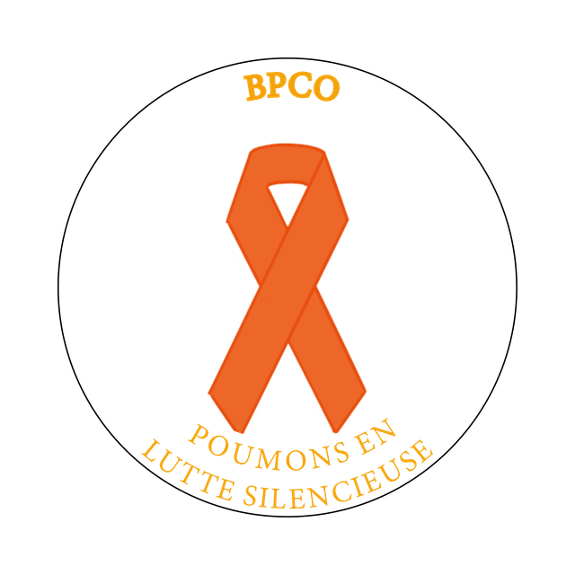 Badge BPCO