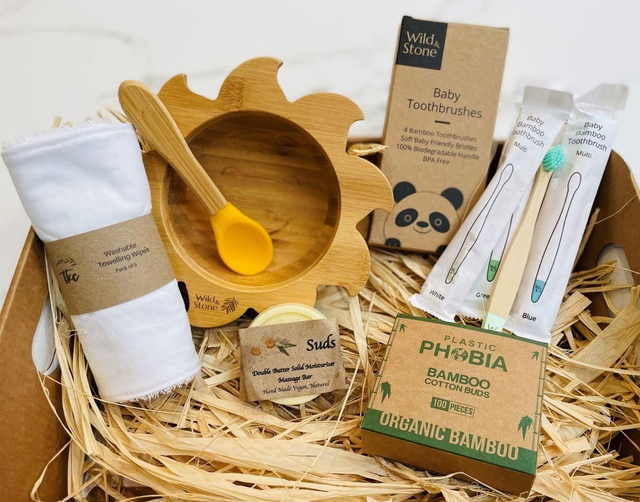 Beautiful Baby Bundle