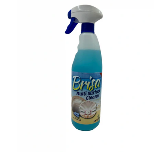 La Lucca Brisa Multipurpose spray 