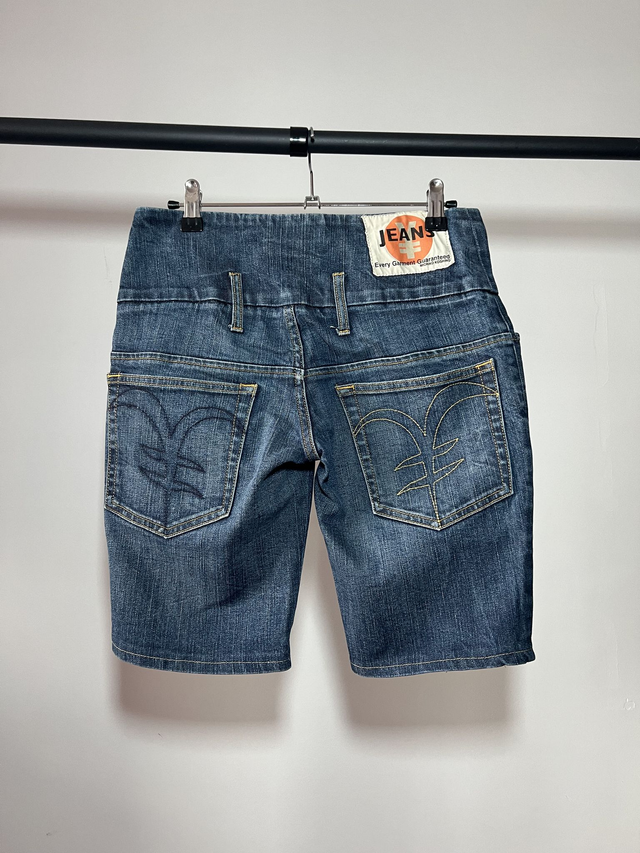 Michiko Koshino short #0080 