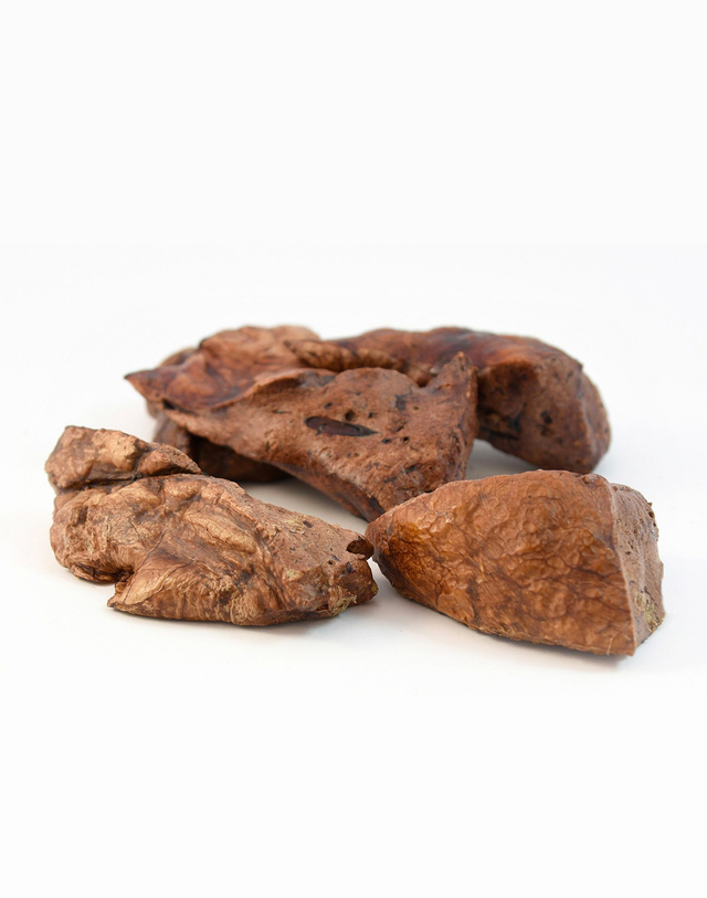 Pferdelunge getrocknet, von Fresco