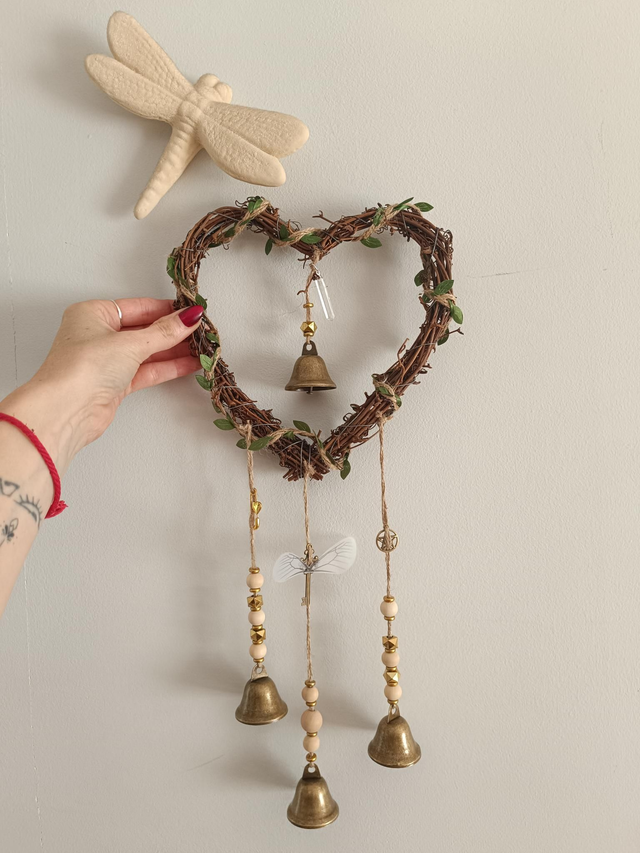 Couronne de protection 