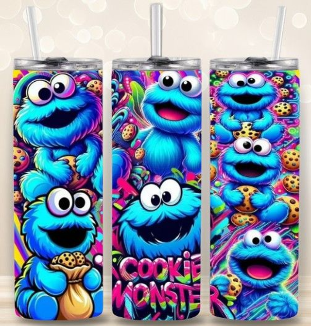 Cookie Monster