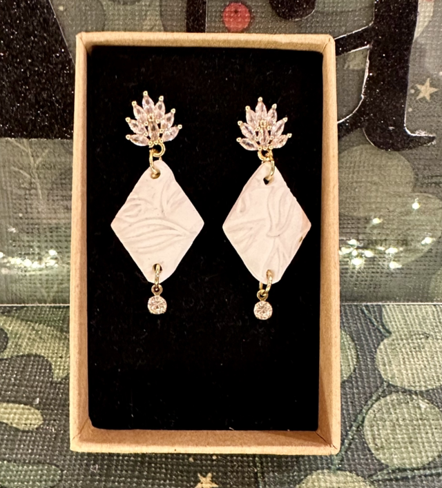 POLYMER CLAY EARRINGS7