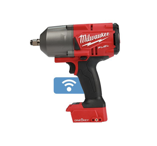 Milwaukee M18 1/2 ONE-KEY High Torque Fuel Impact Wrench (Naked) M18ONEFHIWF12-0