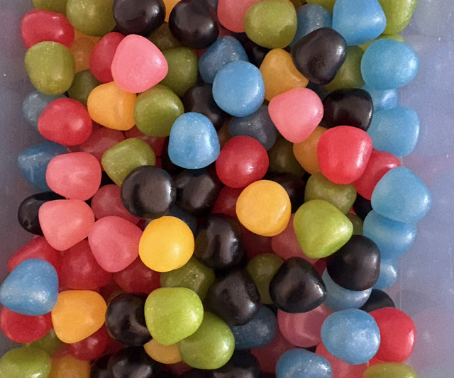 Dragibus HARIBO (100g)