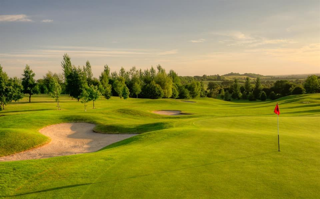 Castlerea Golf Club Family Membership