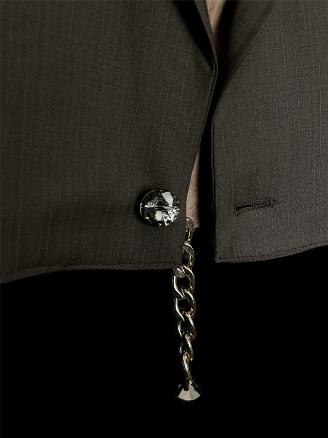 Blazer Upcycled - Henri(ette) - XL