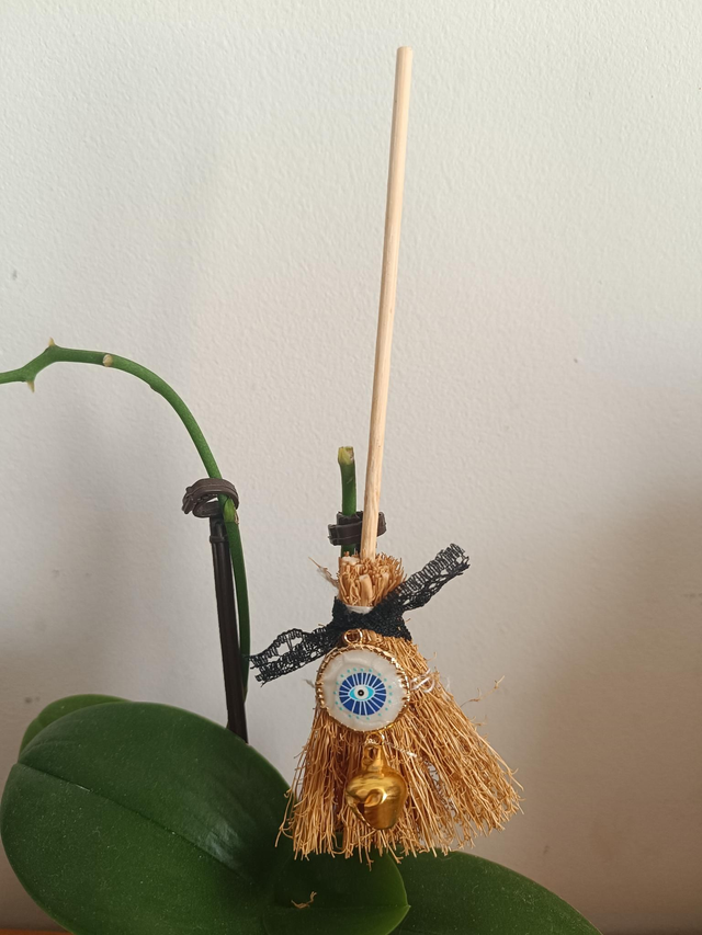 🧹Balai de protection 