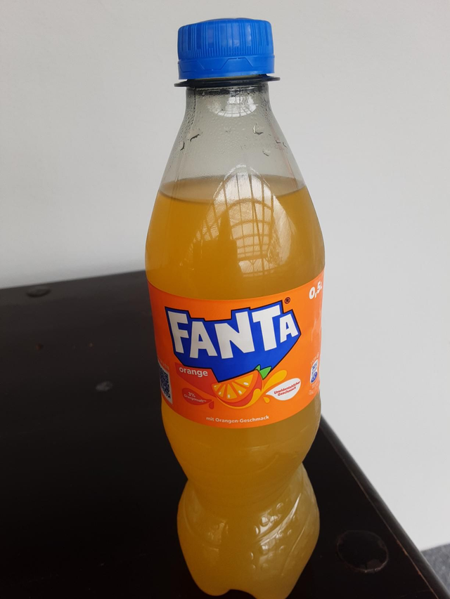 Fanta 0,5L