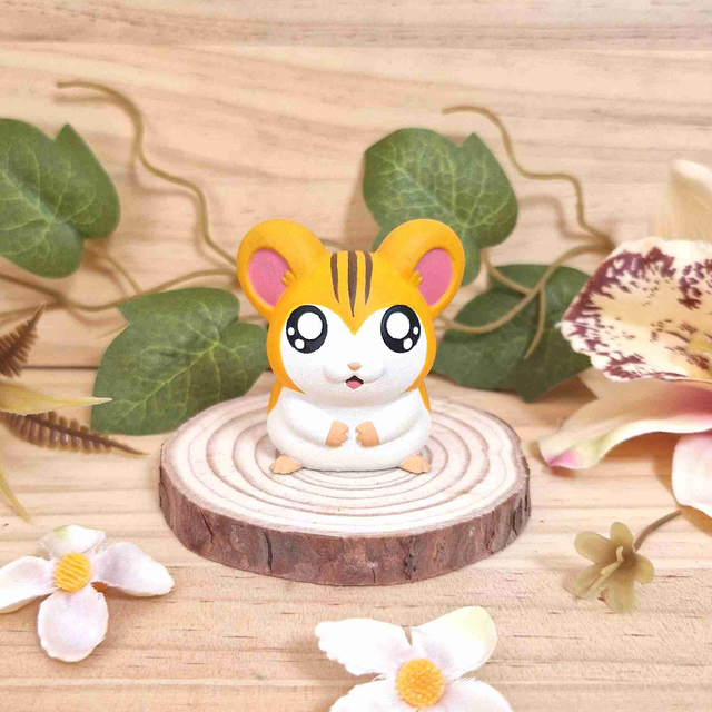 Sandy Serie Hamtaro 