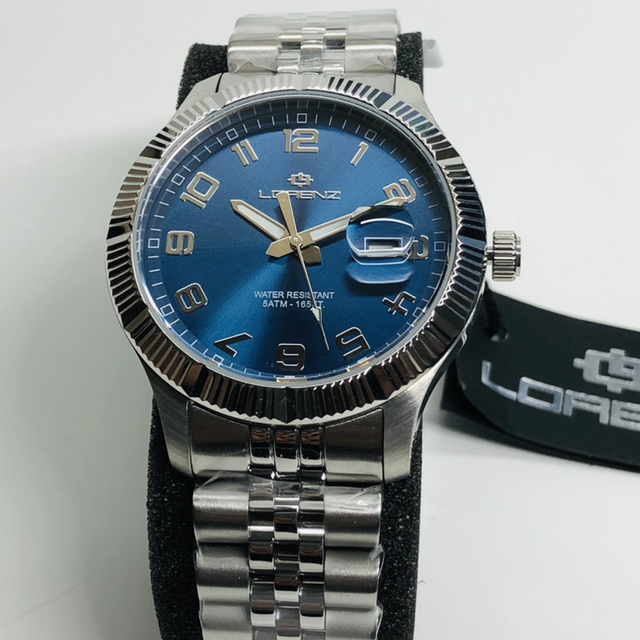 Orologio LORENZ quarzo LZ26982CC