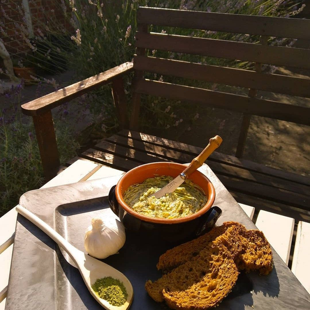 Culinaire Japanse Matcha - 50g - BIO