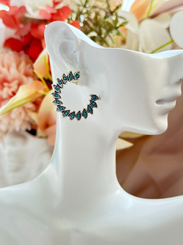 Souffle d&#039;Orient