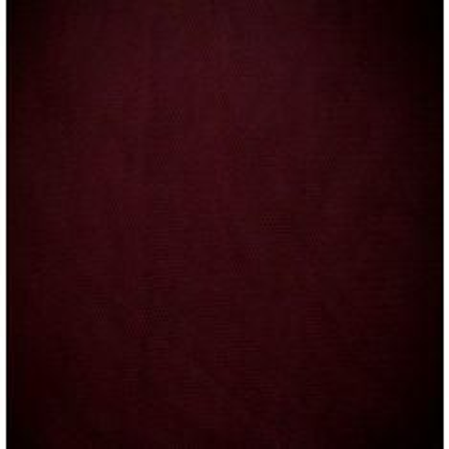 Dress Net Burgundy/wine