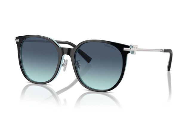 Eyewear Woman Tiffany  TF 4224D 80559S