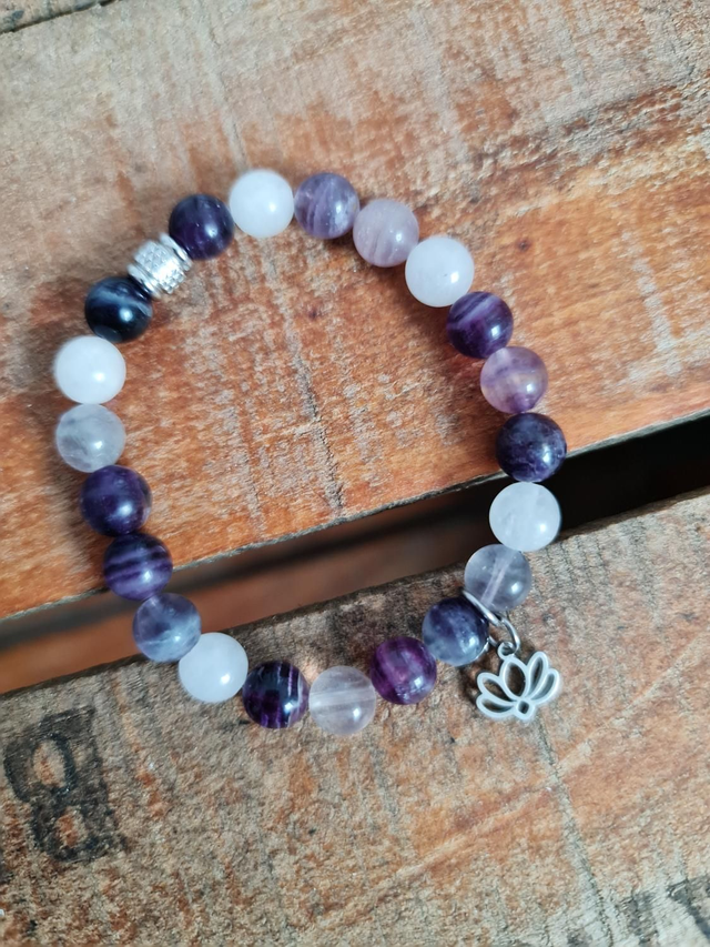 Bracelets de sérénité