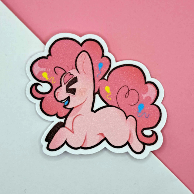 Pinkie Pie "MLP:FiM"
