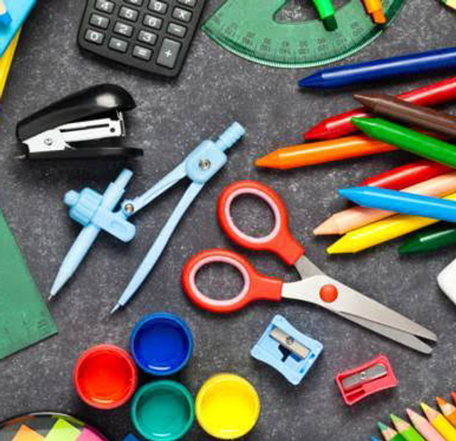 Participation fournitures par enfant