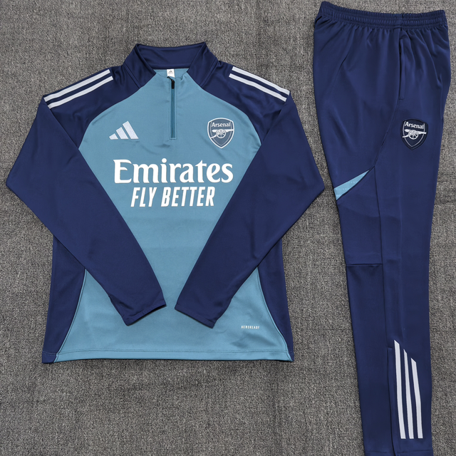 Chándal Arsenal  25-26 
