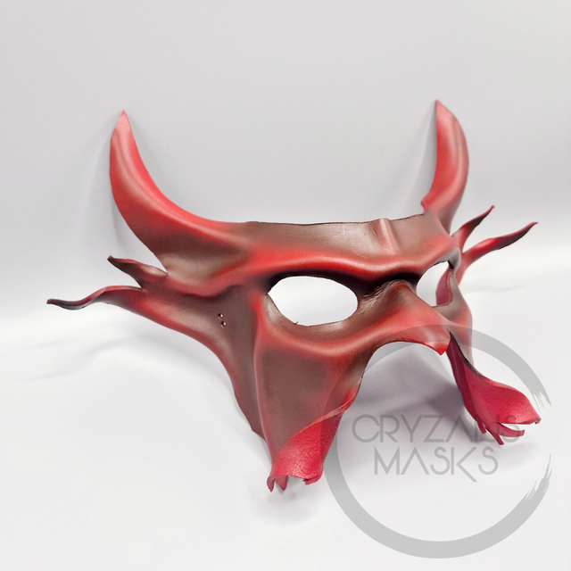 Devil Mask