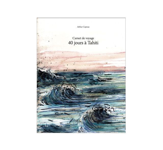40 jours à Tahiti