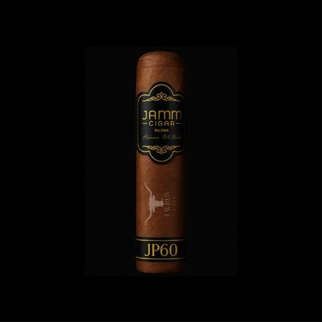 Charuto Jamm Cigar JP60 - unidade