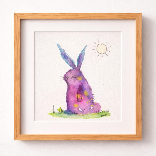 BiP - "The Sun makes me feel Cosy"