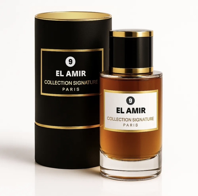 Sultan 9 de Collection Prestige 50ml