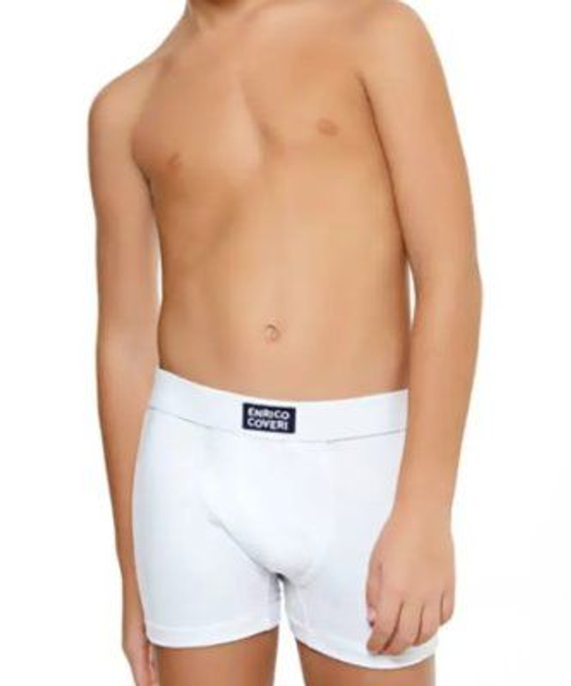 BOXER EB4015 BAMBINO ENRICO COVERI