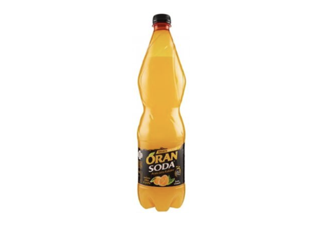 Oransoda 1 L