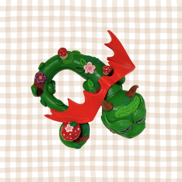 Forrest Dragon