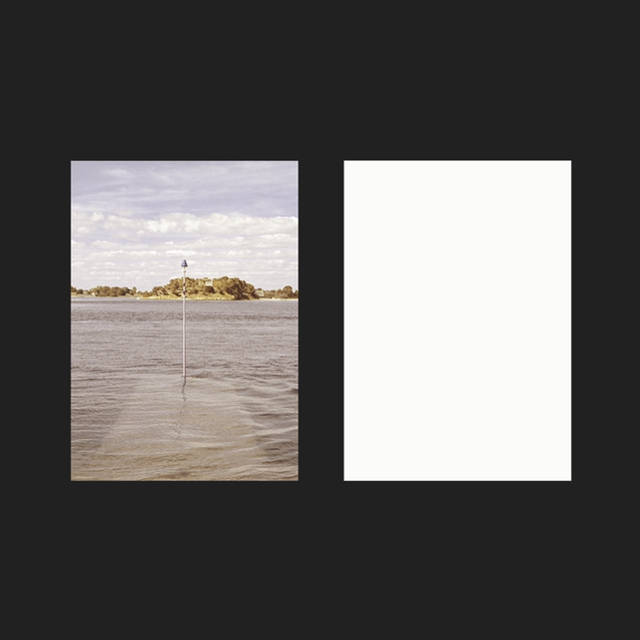 Carte A6 (Jaune et magenta fluo, bleu)