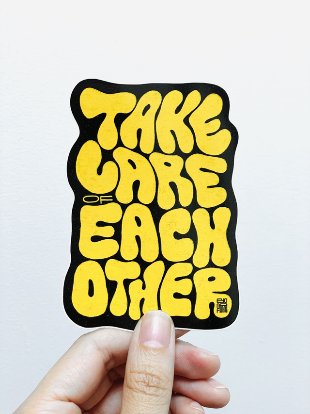 Stickers - Assorted Singles