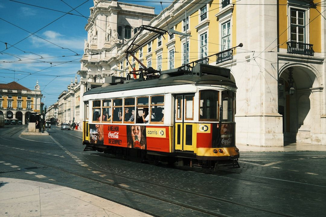 Creative Tours in Lisbon