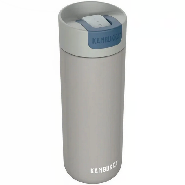 Termokruus Kambukka Olympus 500 ml, Serious Grey, 11-02017