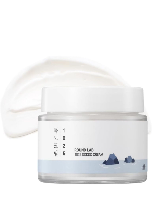 Round Lab 1025 Dokdo Cream