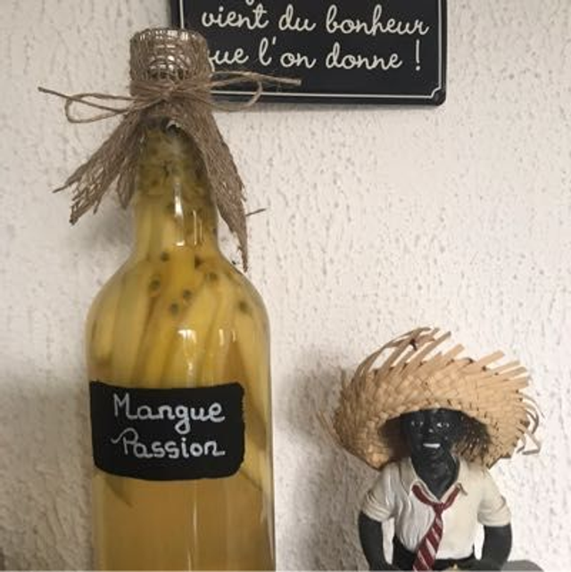 Mangue Passion