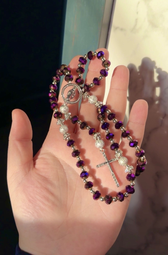 Chapelet S O P H O N I E