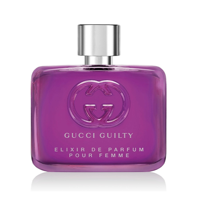 GUCCI Guilty Elixir De Parfum Pour Femme 