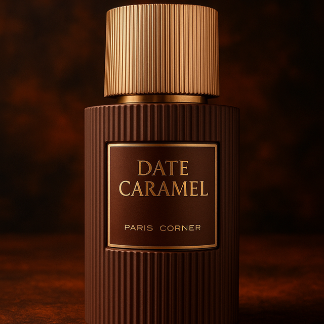 DATE CARAMEL 