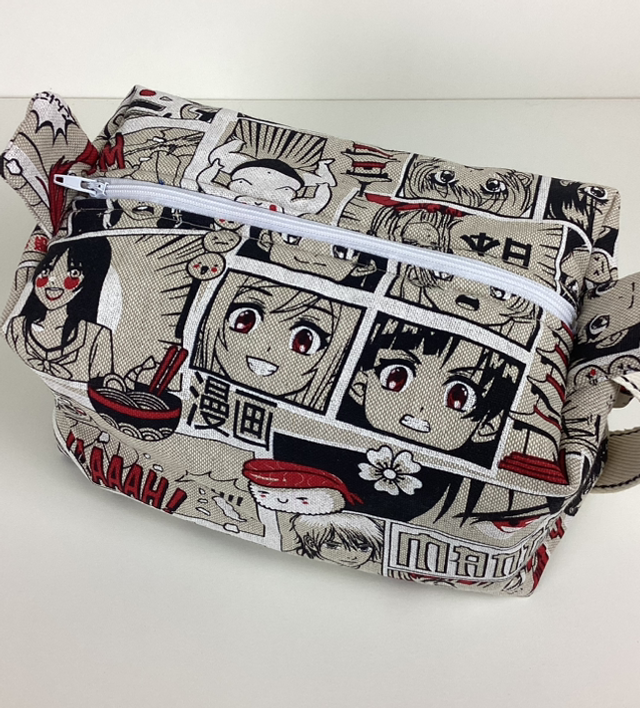 Trousse imperméable Piwi